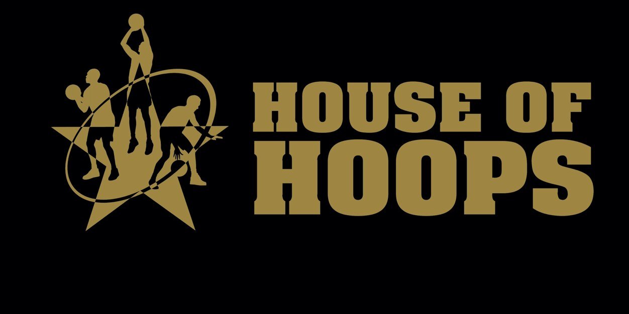 House of Hoops Pride banner