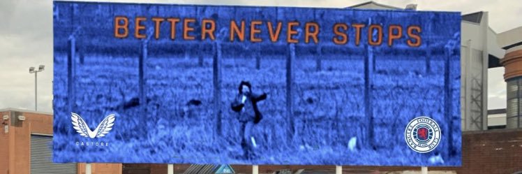 Tommy Johnson banner