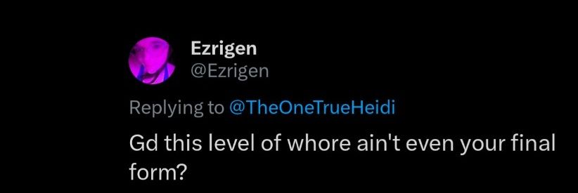 Mommy Marshal Heidi 🏳️‍🌈🏳️‍⚧️☭ banner