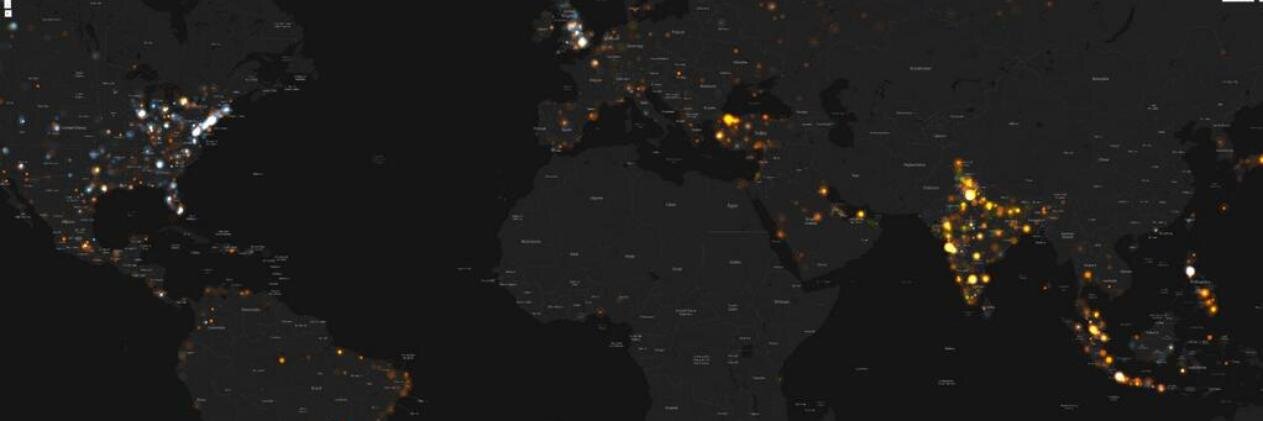 ☆XEye☆🌍🎶🎧 banner