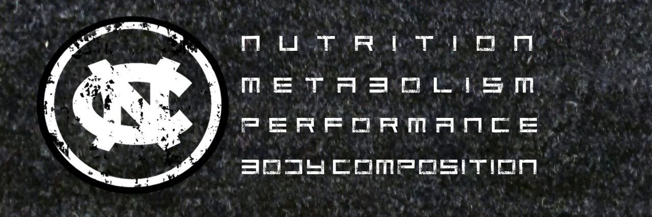 Abbie Smith-Ryan PhD banner