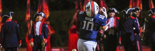 AronMarsch Profile Banner