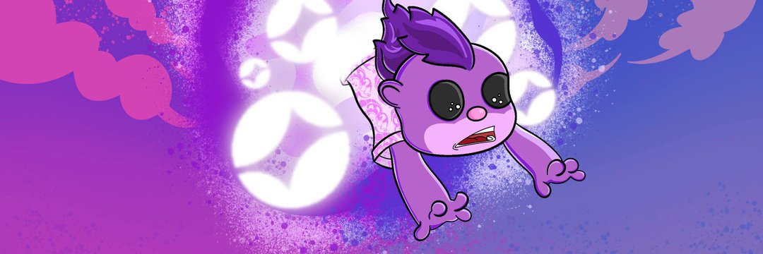 Jeycosmos⚛'s banner
