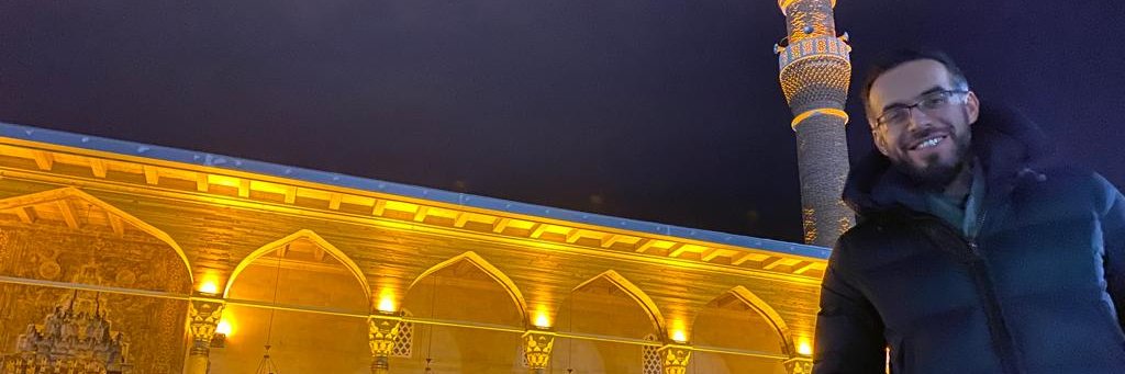 mhatipoglu05's profile banner image