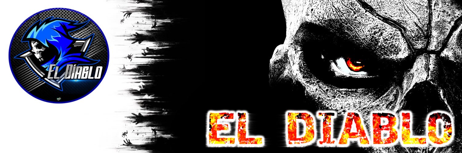 El Diablo banner