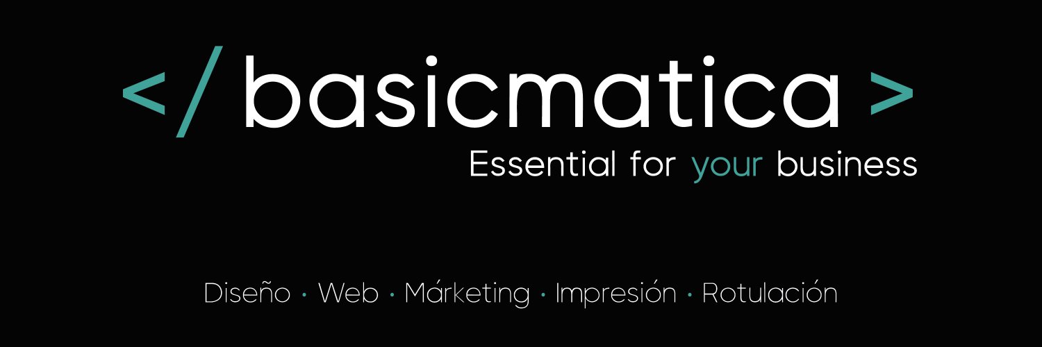 Basicmatica's profile banner image