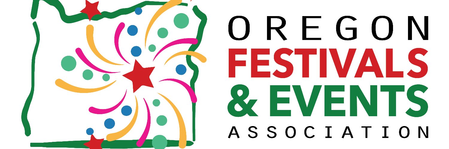 Oregon Festivals & Events Association banner