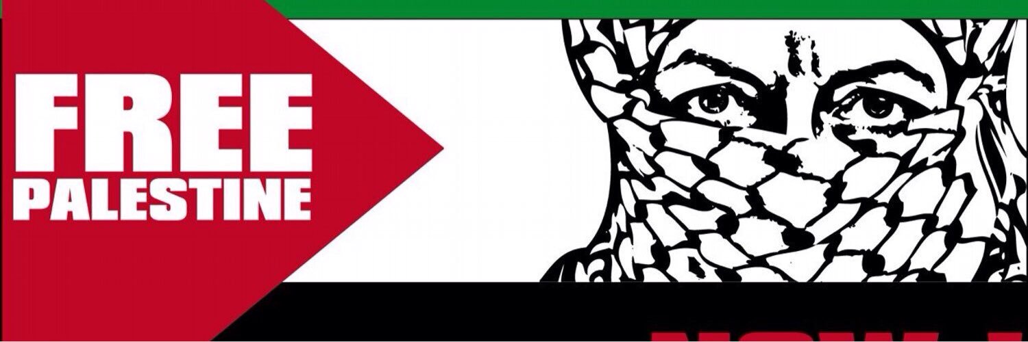 SadBoyRay 🇵🇸 banner