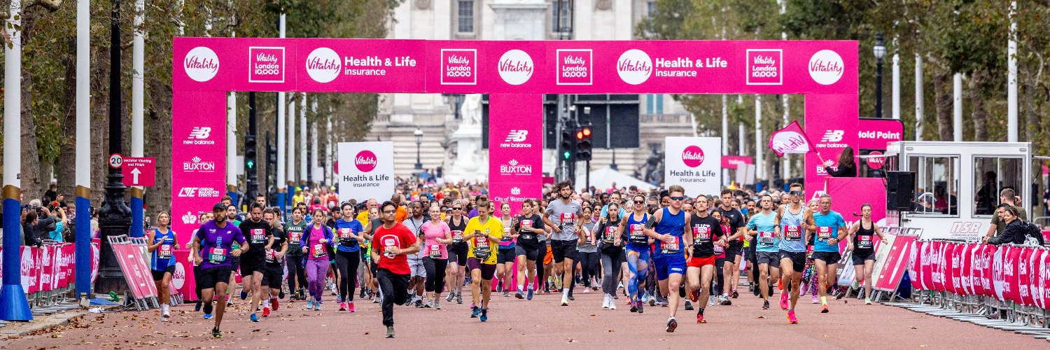 London10K's profile banner image