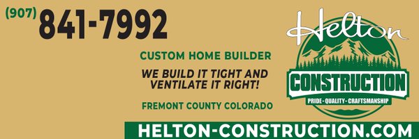 Helton Construction Profile Banner