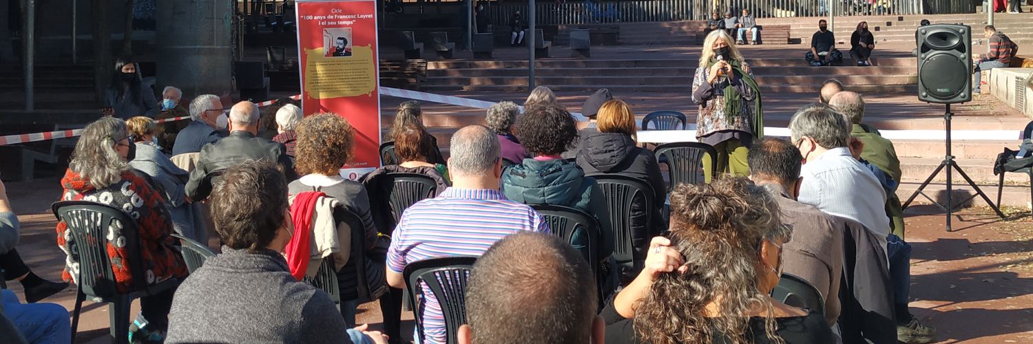 Nou Barris Taller d'Idees banner