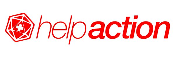 TheHelpAction Profile Banner