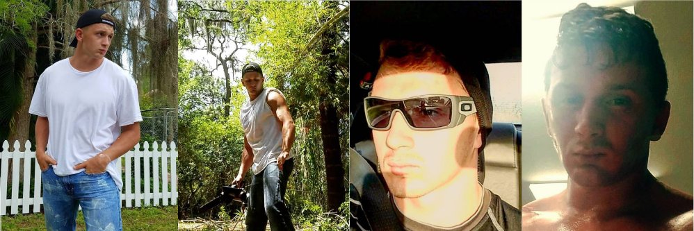 Michael Austin banner