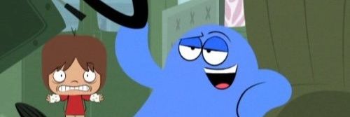 Frankie (but worse) banner