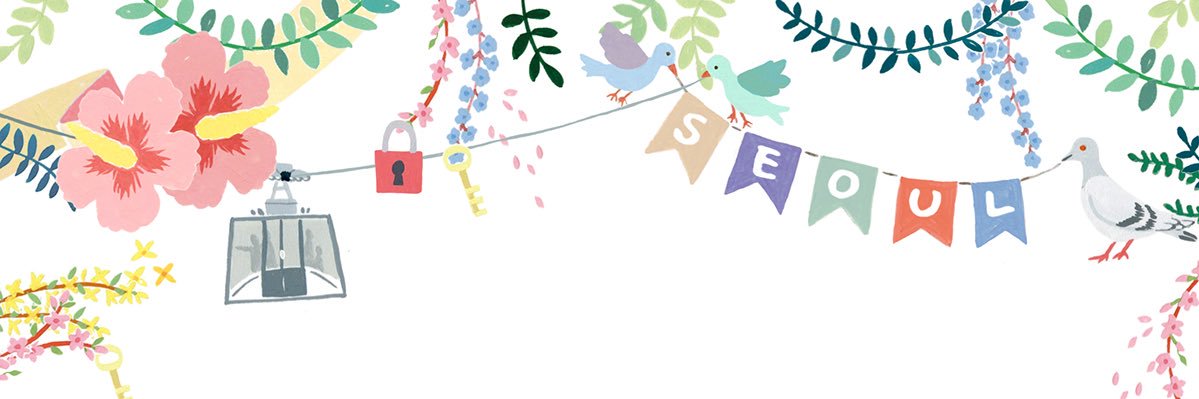 korean_arab's profile banner image