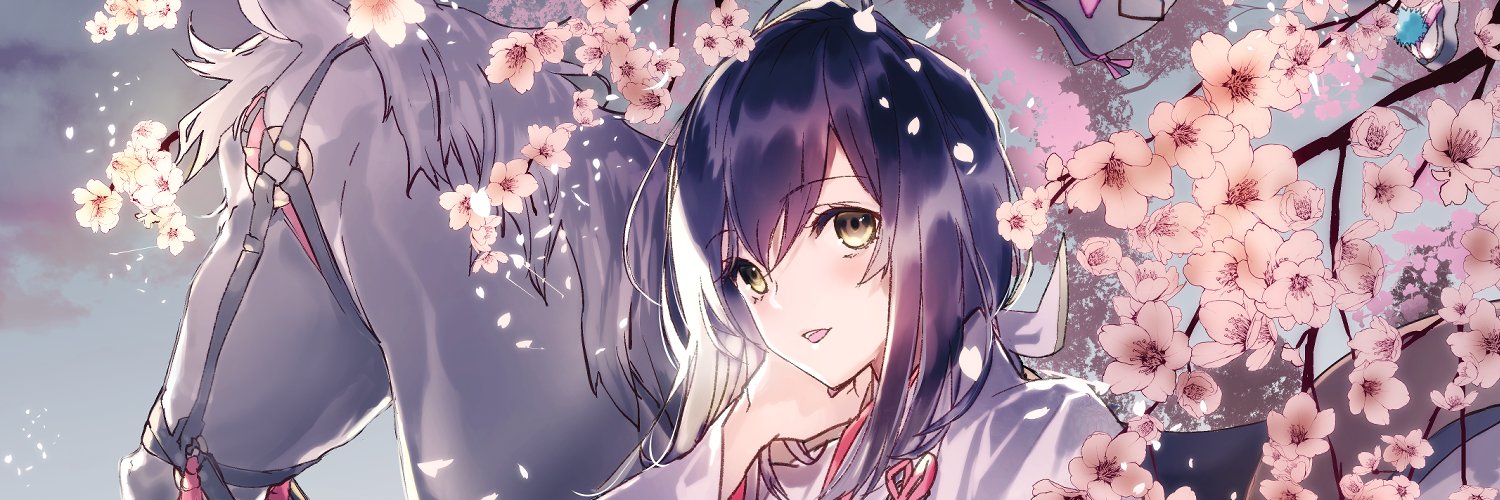 suminiku's profile banner image