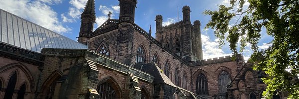 ChesterCath Profile Banner