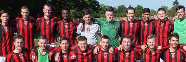 hillingdon_fc's profile banner image