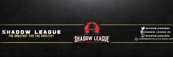 Shadow League Profile Banner