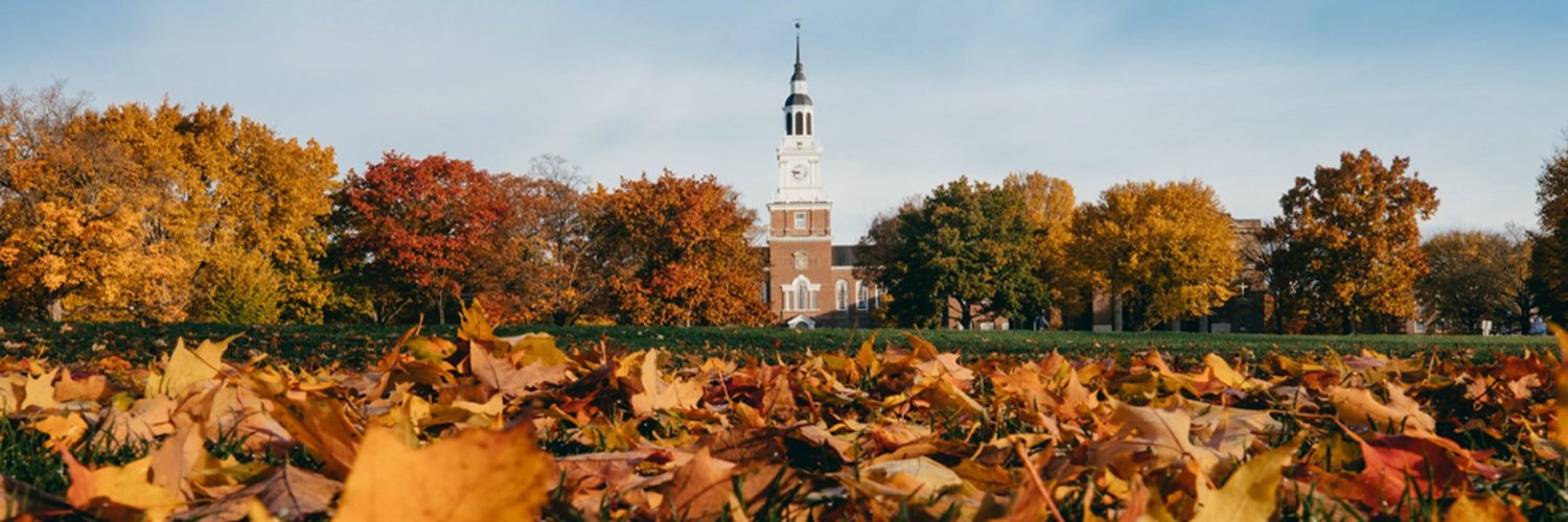 Dartmouth Dining banner