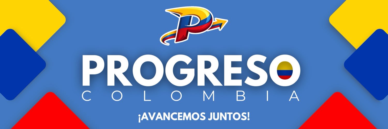 ProgresoCol's profile banner image