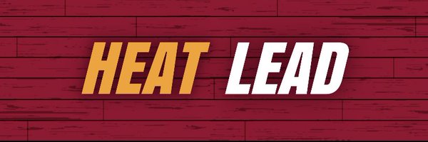 HeatLead Profile Banner