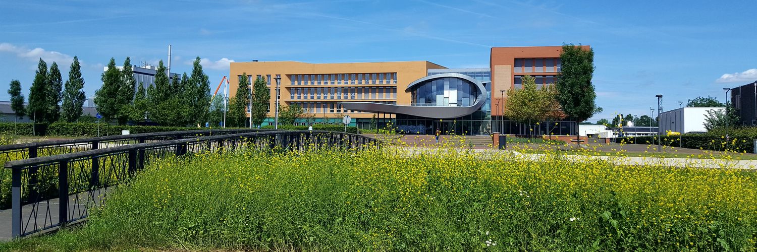 Gemeente Lochem banner