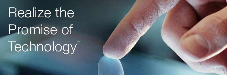 Ingram Micro Germany banner