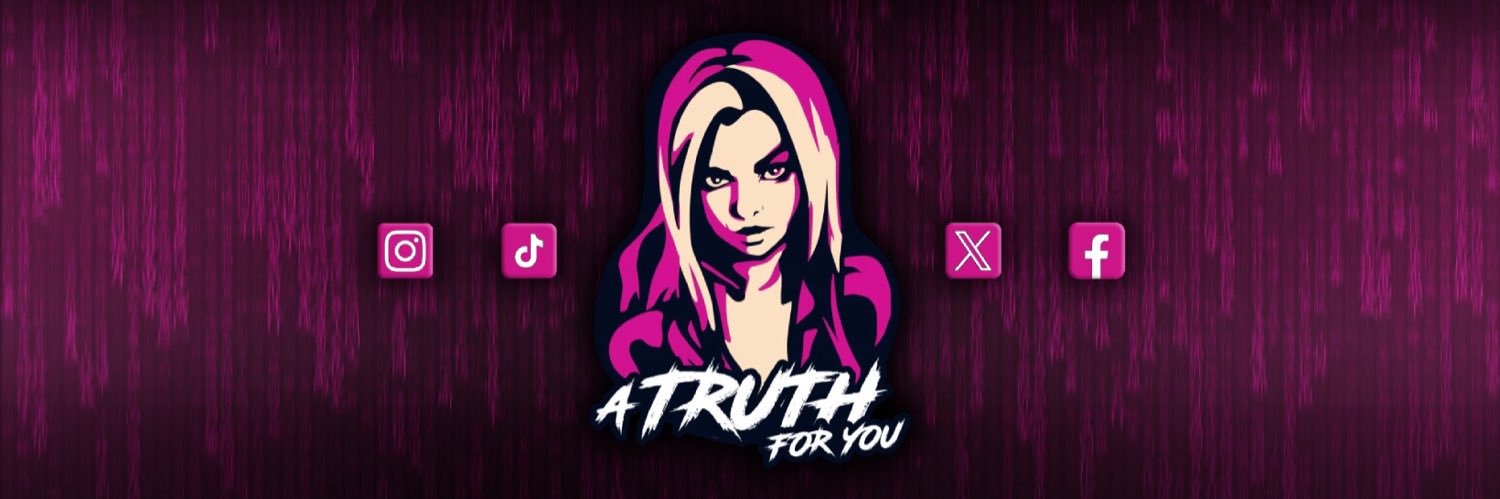 A Truth For You banner