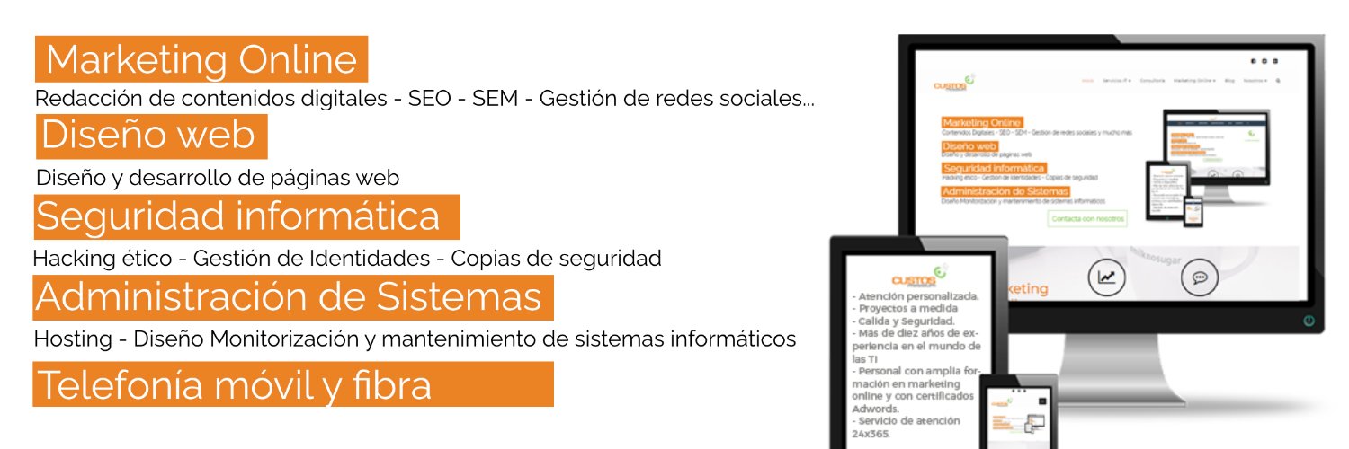 custos_es's profile banner image