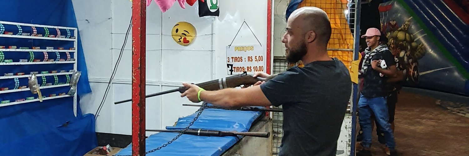 rafaelptrindade's profile banner image