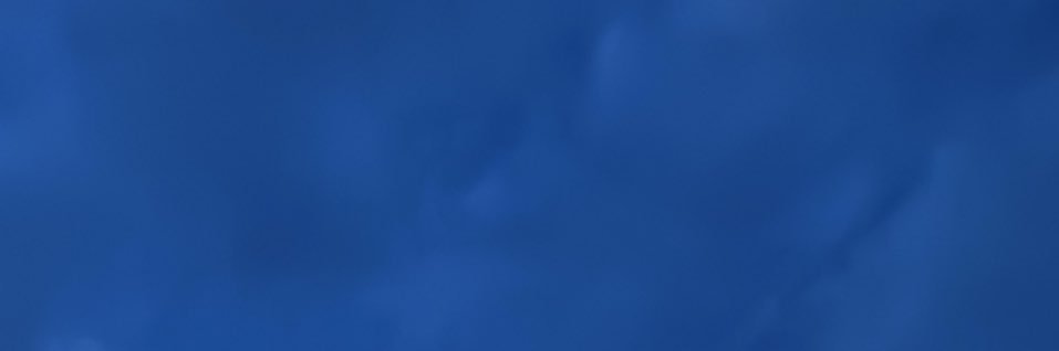 A banner