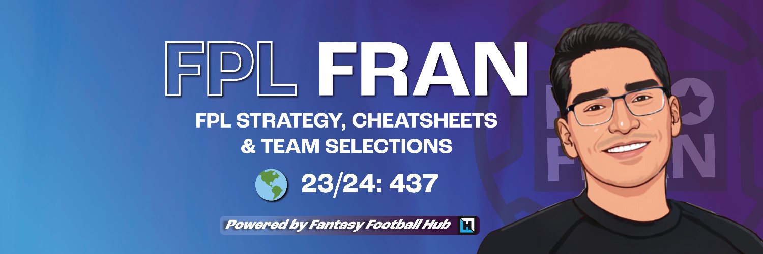 FPL Fran's banner