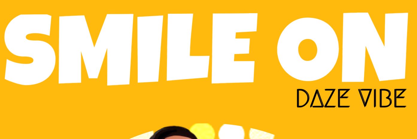 DazeVibe's profile banner image