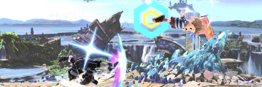 TessellateSSBU banner