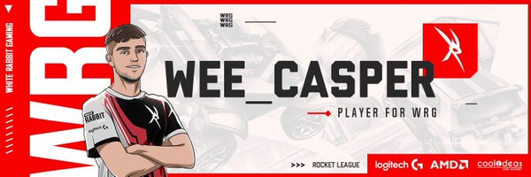 wee_casper Profile Banner