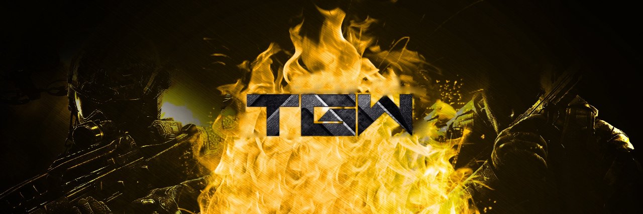 thegamewarrior's profile banner image