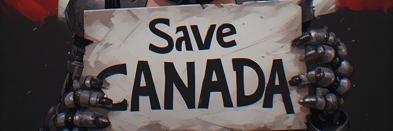 CanadianTiredGirl banner