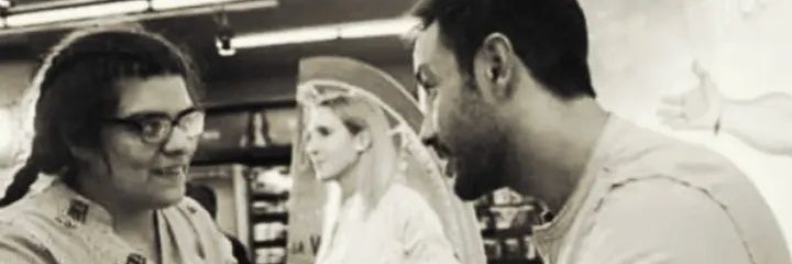 Milu Castillo 🪐 banner