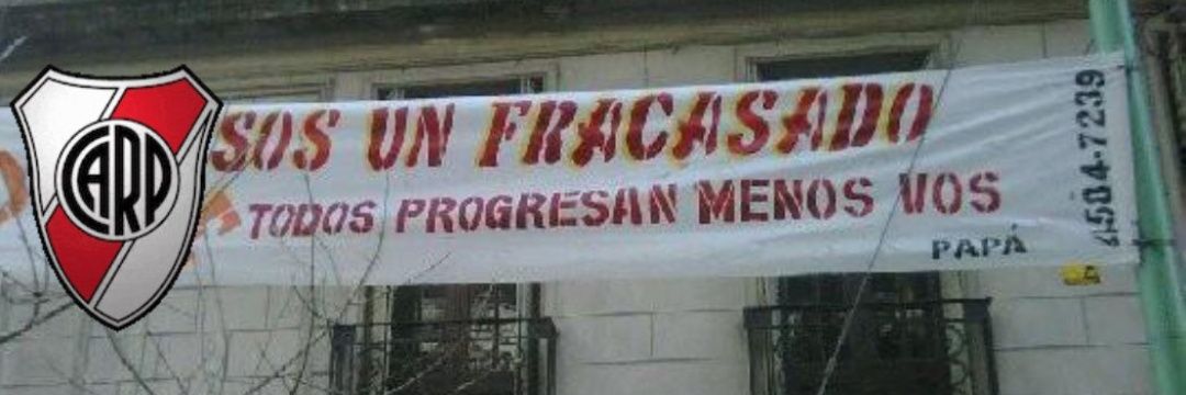 Descuarticen y piolen galoppo banner