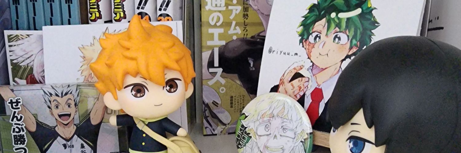 Riyuu_M CF PO OPEN💕 banner