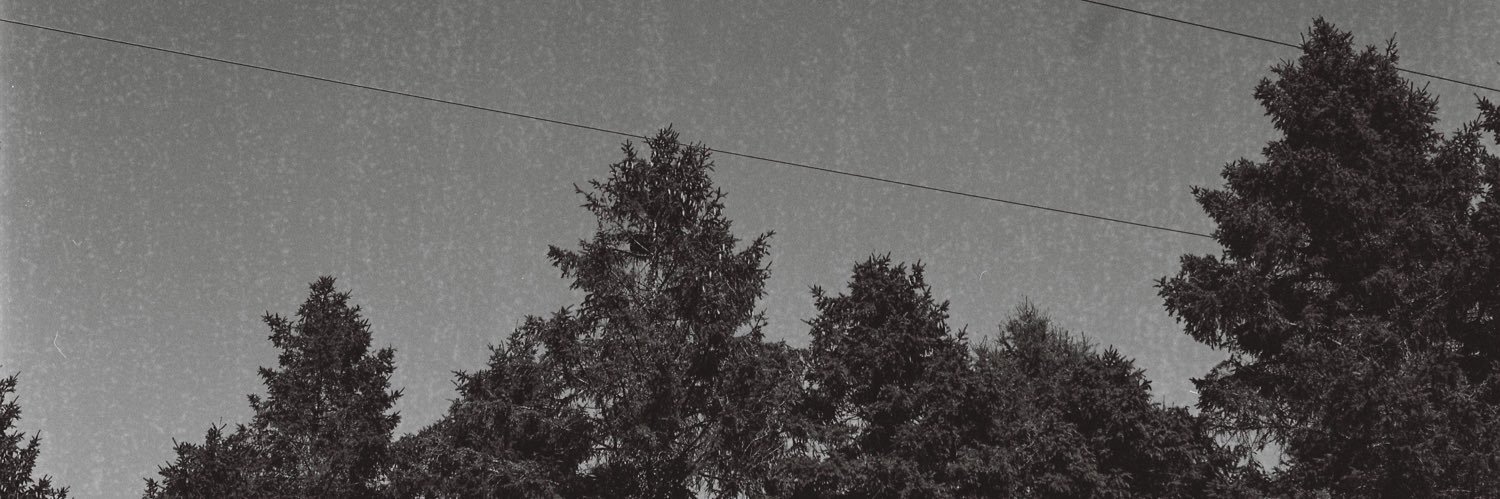 EvanCahilll's profile banner image