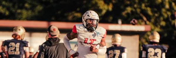 DHorne10__ Profile Banner