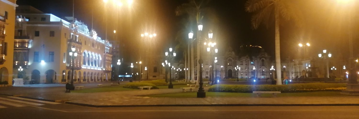 Juanpopotes's profile banner image
