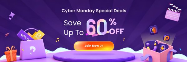 HitPawofficial Profile Banner