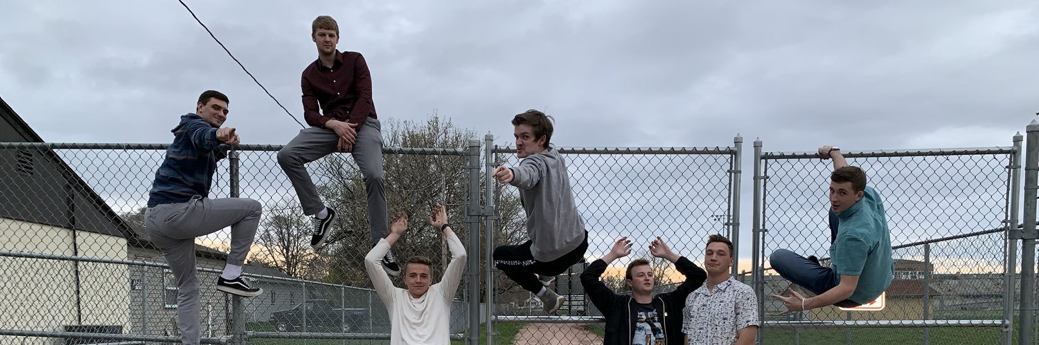 Jacob Hinker banner