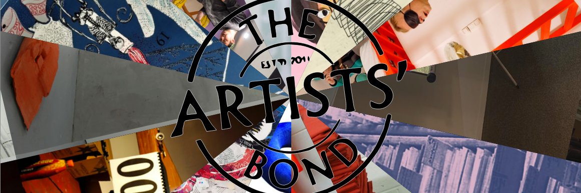 artistsbond's profile banner image
