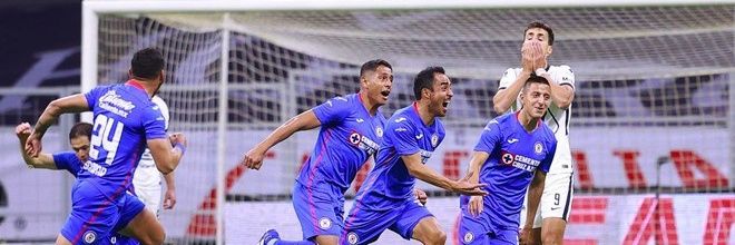 Hablemos De Cruz Azul banner