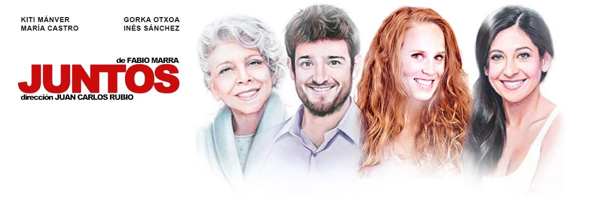 Inés Sánchez ۞ banner