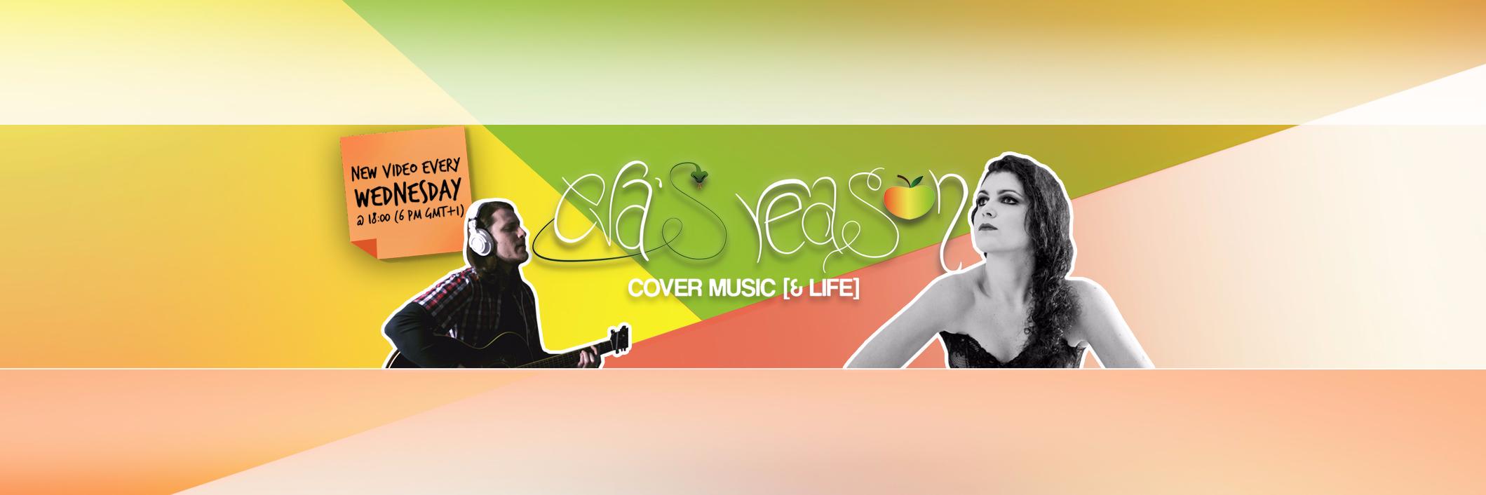 evasreason's profile banner image